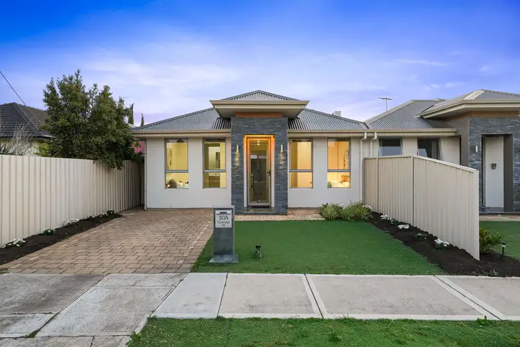30A Tunbridge Street, Woodville South SA 5011