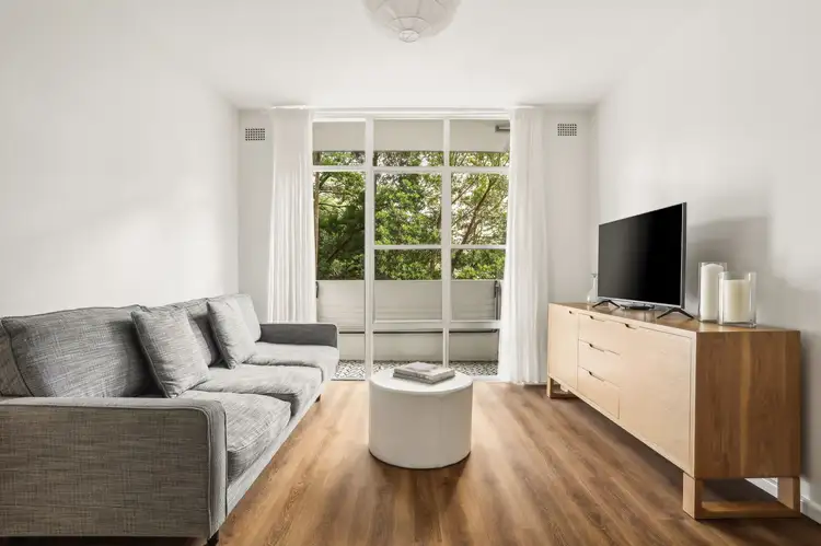 Fourth view of Homely apartment listing, 12/204-232 Jersey Road, Paddington NSW 2021