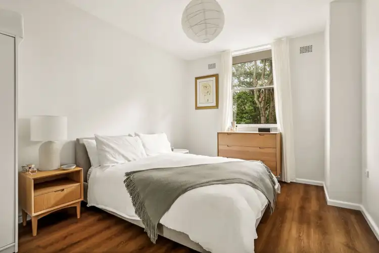 Fifth view of Homely apartment listing, 12/204-232 Jersey Road, Paddington NSW 2021