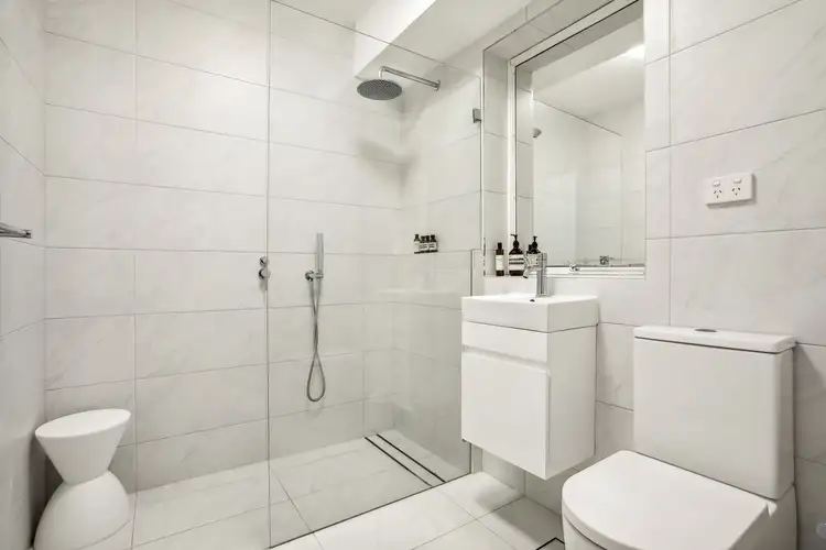 Sixth view of Homely apartment listing, 12/204-232 Jersey Road, Paddington NSW 2021