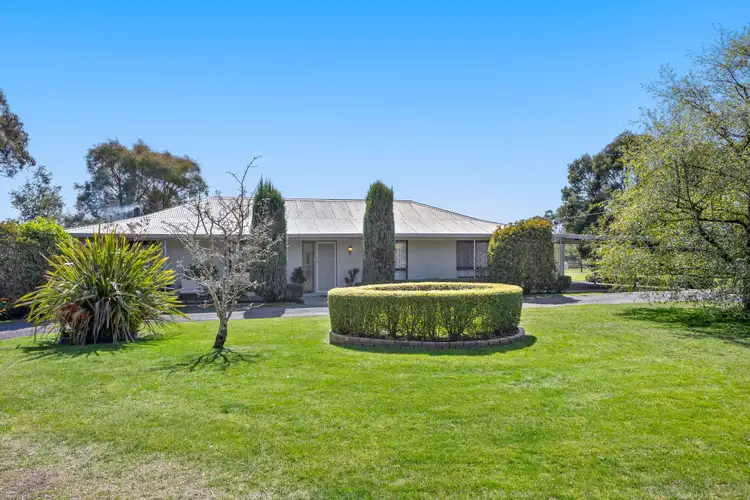 Second view of Homely house listing, 19 O'leary Court, Smythes Creek VIC 3351