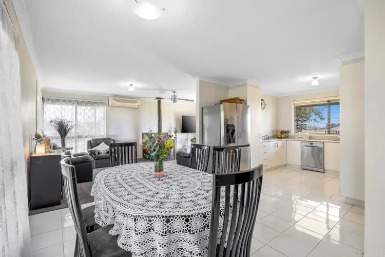 Fifth view of Homely house listing, 19 O'leary Court, Smythes Creek VIC 3351