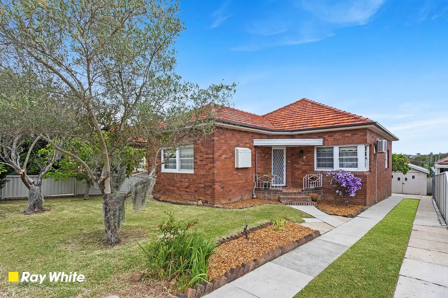Main view of Homely house listing, 10 Poole Street, Kingsgrove NSW 2208