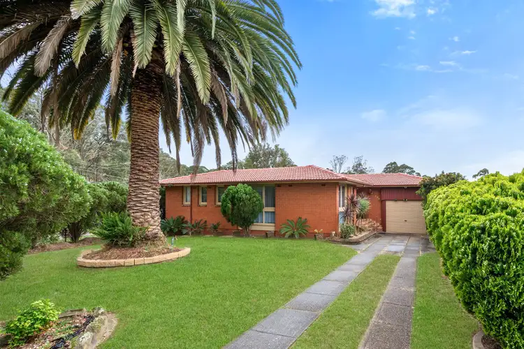 Main view of Homely house listing, 108 Captain Cook Drive, Willmot NSW 2770