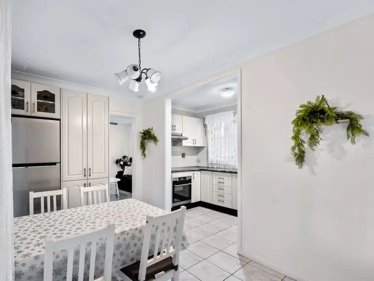 Second view of Homely house listing, 108 Captain Cook Drive, Willmot NSW 2770