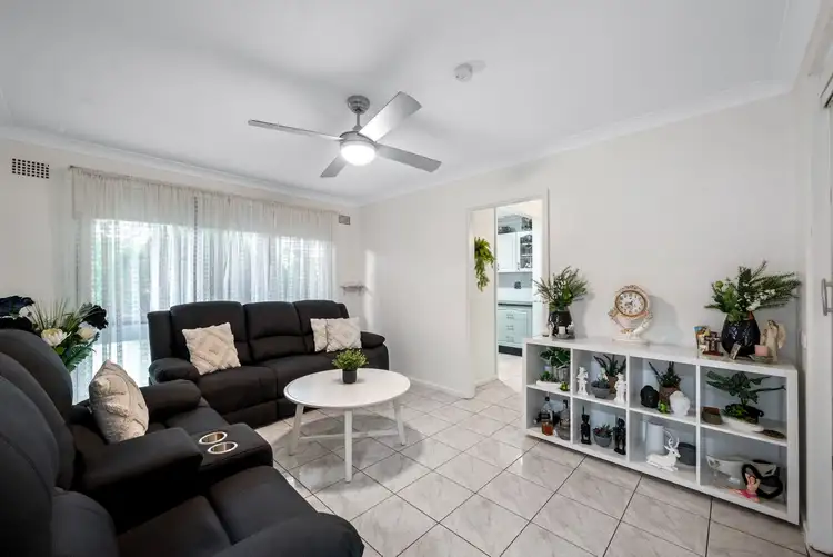 Fourth view of Homely house listing, 108 Captain Cook Drive, Willmot NSW 2770