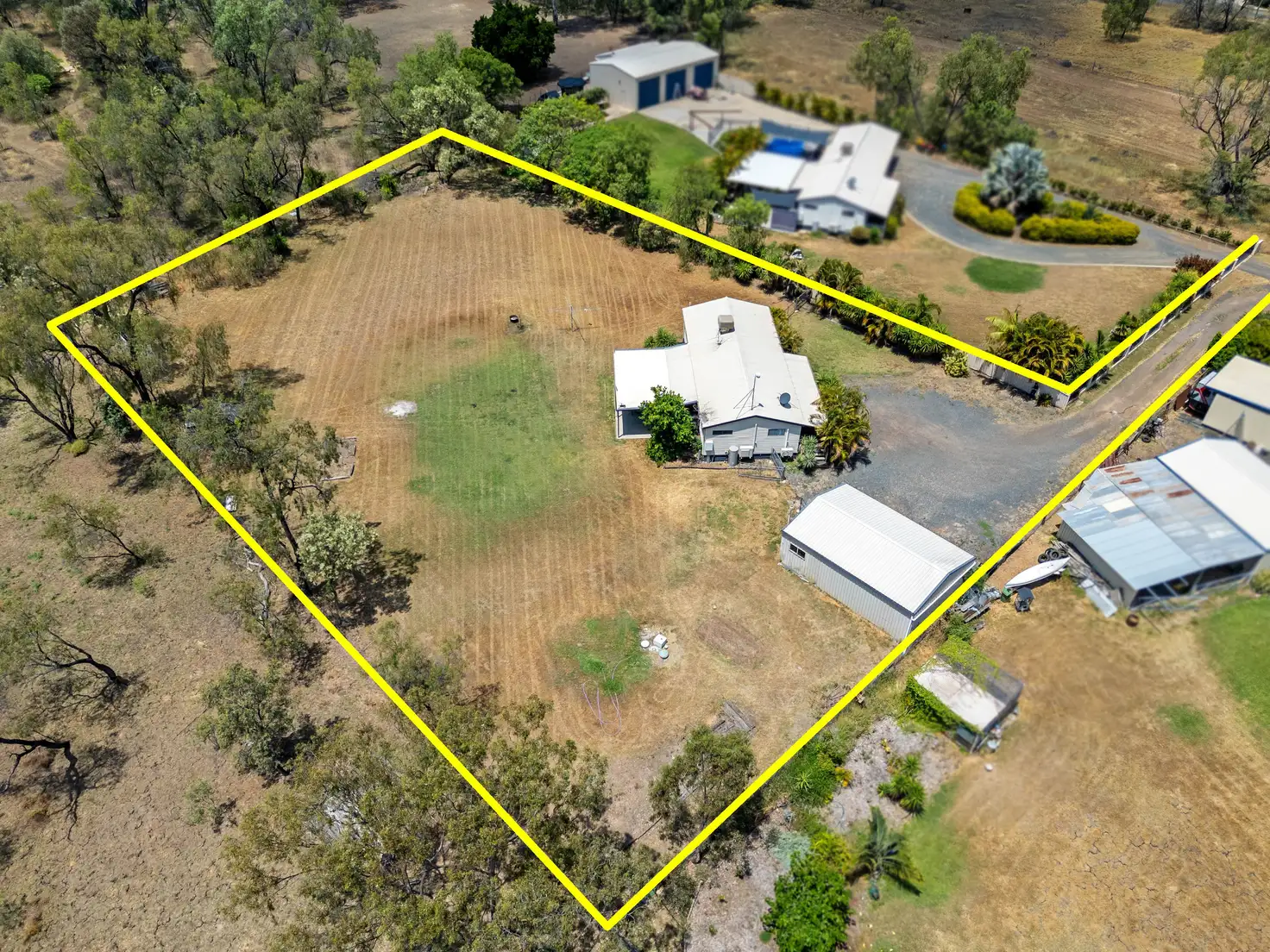 Main view of Homely house listing, 24B Silica Road, Emerald QLD 4720