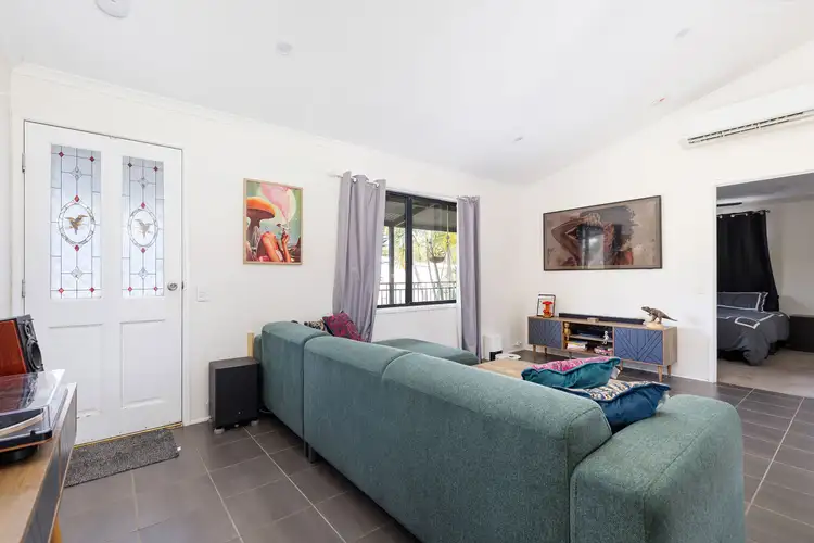 Fourth view of Homely house listing, 24B Silica Road, Emerald QLD 4720