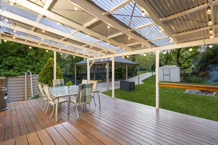 Second view of Homely house listing, 234 Strathalbyn Road, Mylor SA 5153