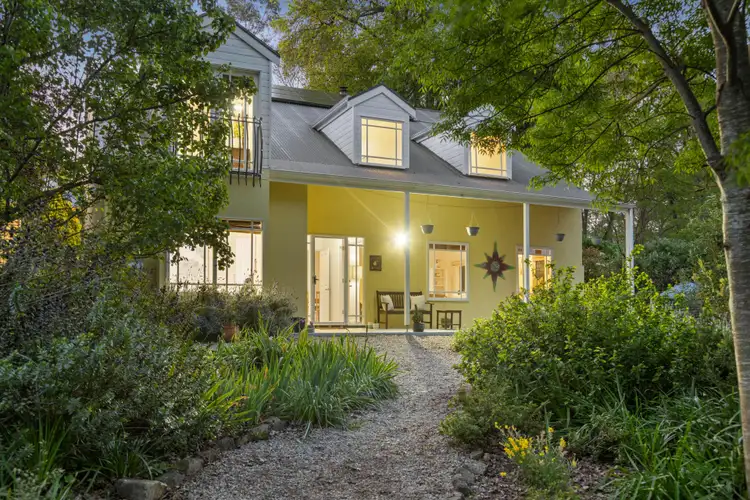 Third view of Homely house listing, 234 Strathalbyn Road, Mylor SA 5153