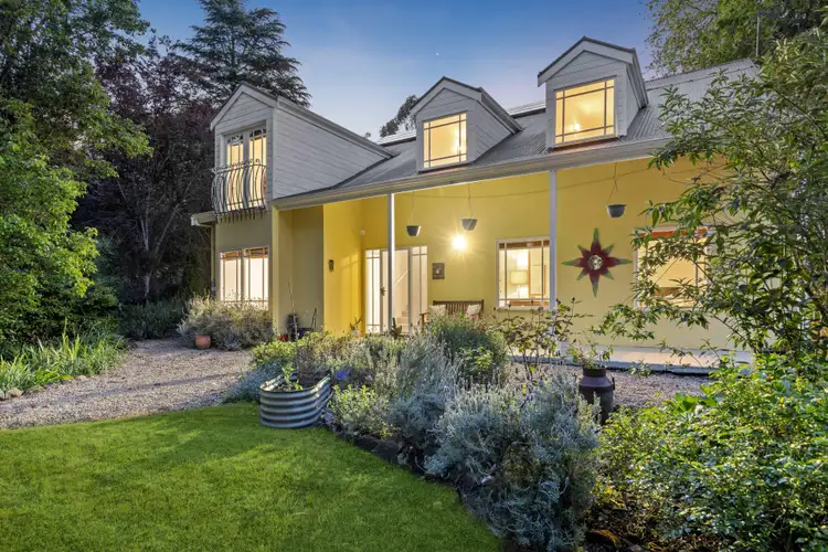 Fourth view of Homely house listing, 234 Strathalbyn Road, Mylor SA 5153
