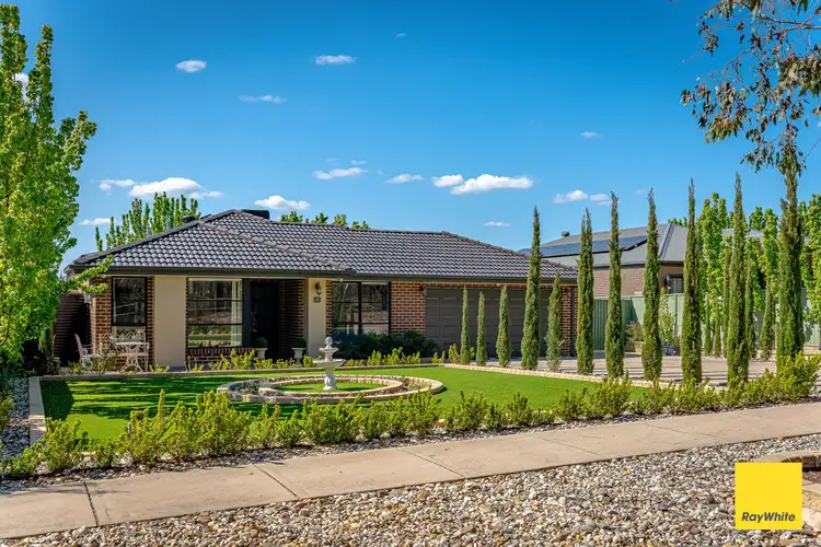 Second view of Homely house listing, 111 Mcivor Forest Drive, Junortoun VIC 3551