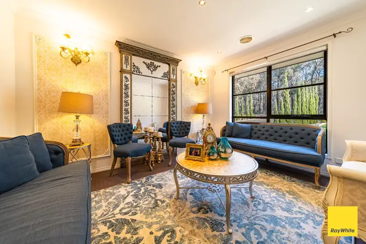 Third view of Homely house listing, 111 Mcivor Forest Drive, Junortoun VIC 3551