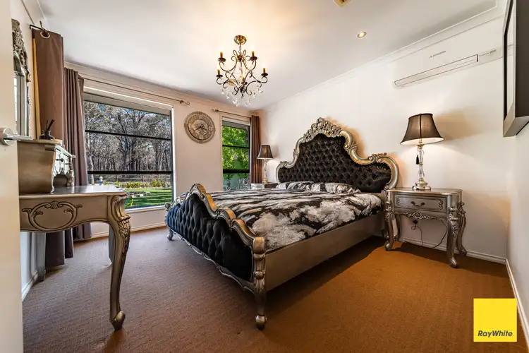 Fourth view of Homely house listing, 111 Mcivor Forest Drive, Junortoun VIC 3551