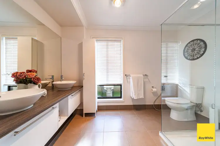Fifth view of Homely house listing, 111 Mcivor Forest Drive, Junortoun VIC 3551