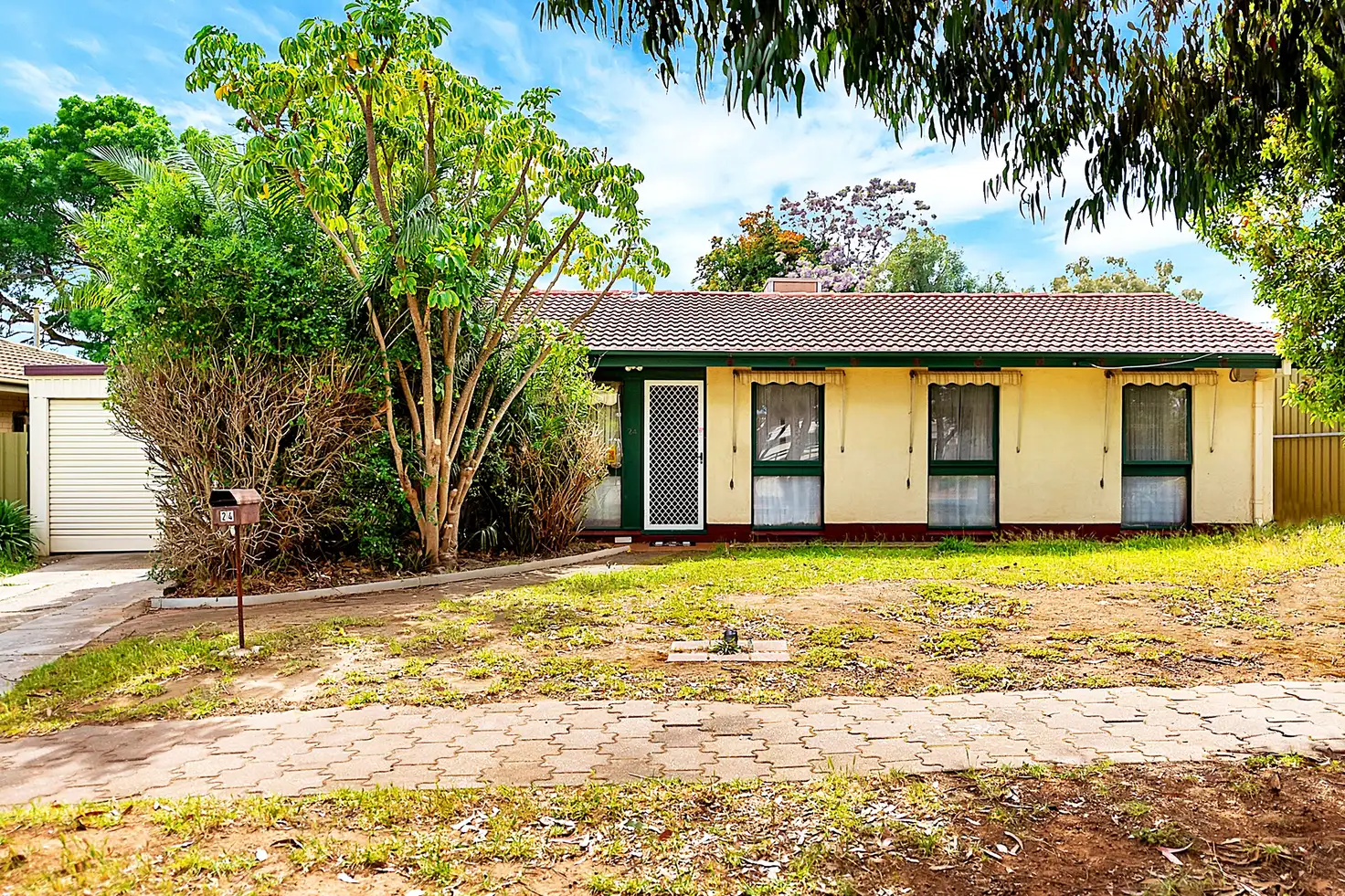Main view of Homely house listing, 24 Titmus Avenue, Salisbury East SA 5109