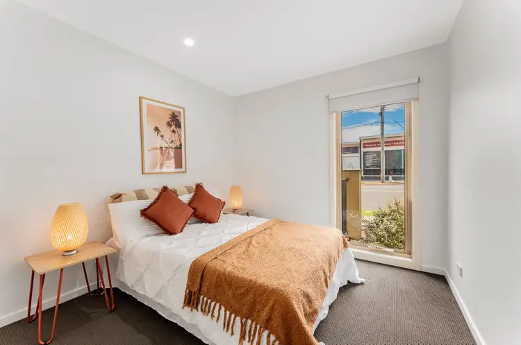 Fourth view of Homely apartment listing, 3/415 Highbury Road, Burwood VIC 3125