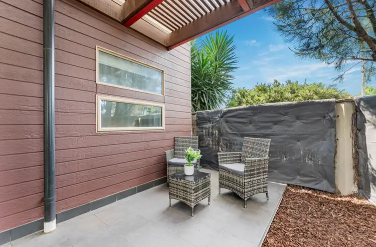 Sixth view of Homely apartment listing, 3/415 Highbury Road, Burwood VIC 3125