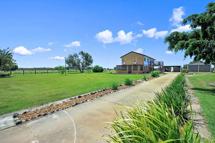 790 Moorlands Road, Moorland QLD 4670