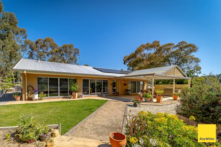 14A Pioneer Drive, Maiden Gully VIC 3551