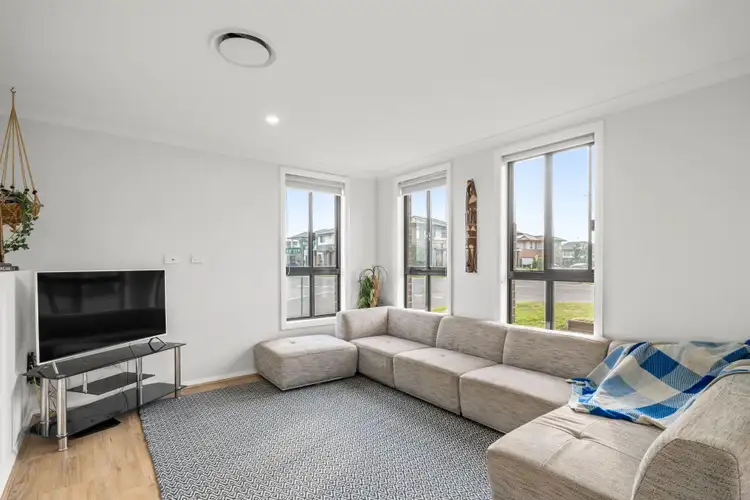 Third view of Homely house listing, 63 Pimlico Street, Box Hill NSW 2765