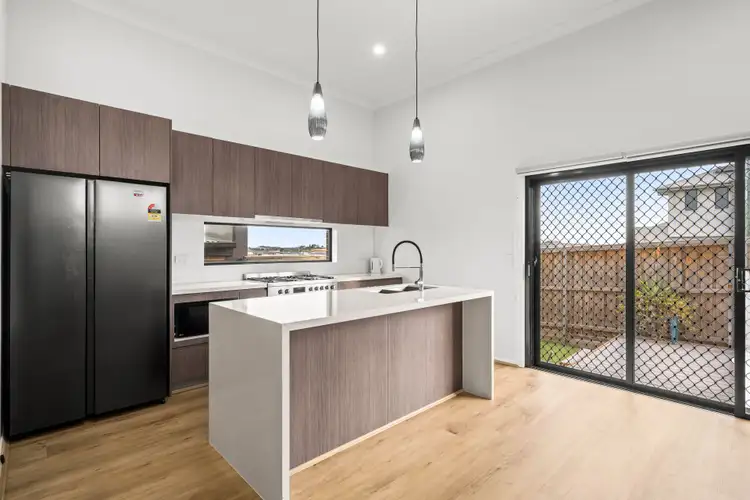 Fifth view of Homely house listing, 63 Pimlico Street, Box Hill NSW 2765