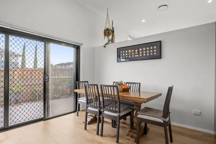 Sixth view of Homely house listing, 63 Pimlico Street, Box Hill NSW 2765