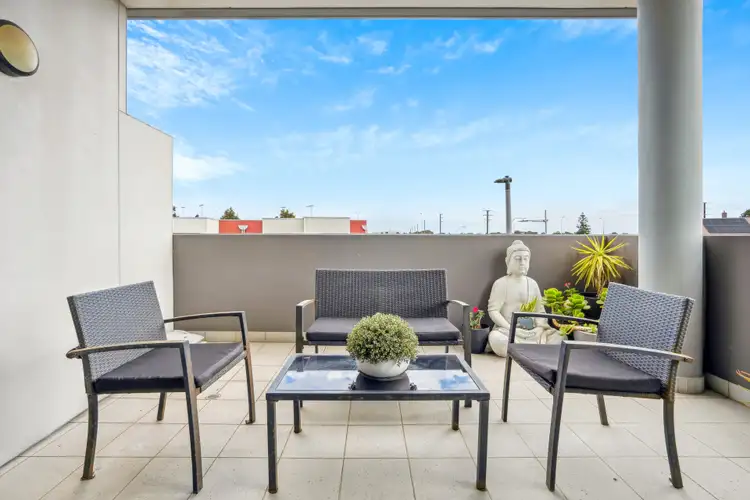 Third view of Homely apartment listing, 216/1-2 Tarni Court, New Port SA 5015