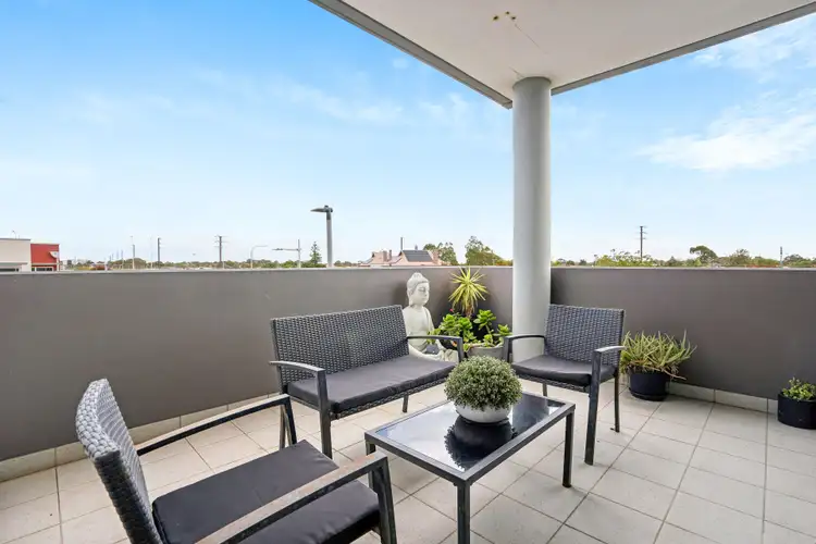 Fourth view of Homely apartment listing, 216/1-2 Tarni Court, New Port SA 5015