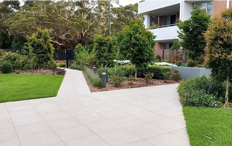 101/12 Harbinger Street, Corrimal NSW 2518
