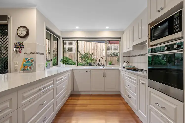 Third view of Homely house listing, 15 Cotswold Close, Vermont VIC 3133