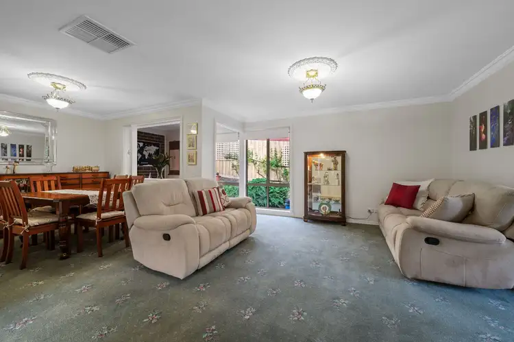 Fourth view of Homely house listing, 15 Cotswold Close, Vermont VIC 3133