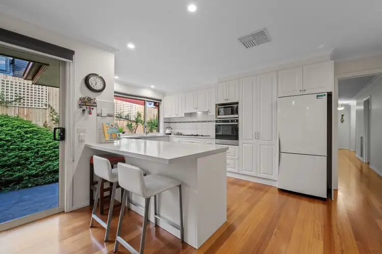 Sixth view of Homely house listing, 15 Cotswold Close, Vermont VIC 3133