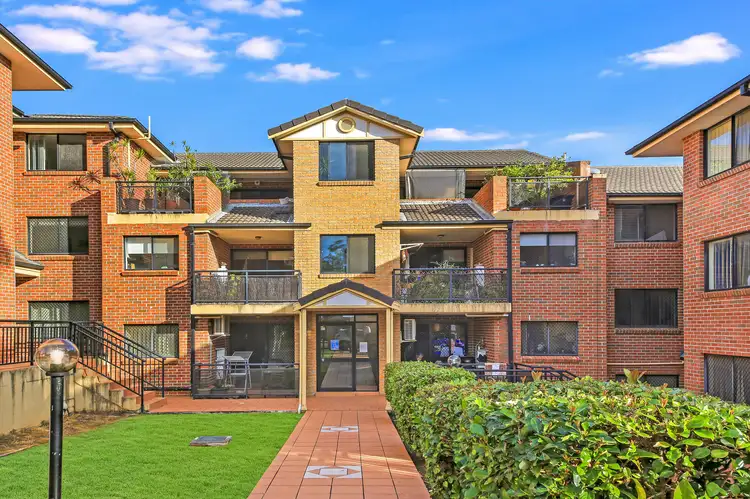28/2-10 Mulla Road, Yagoona NSW 2199