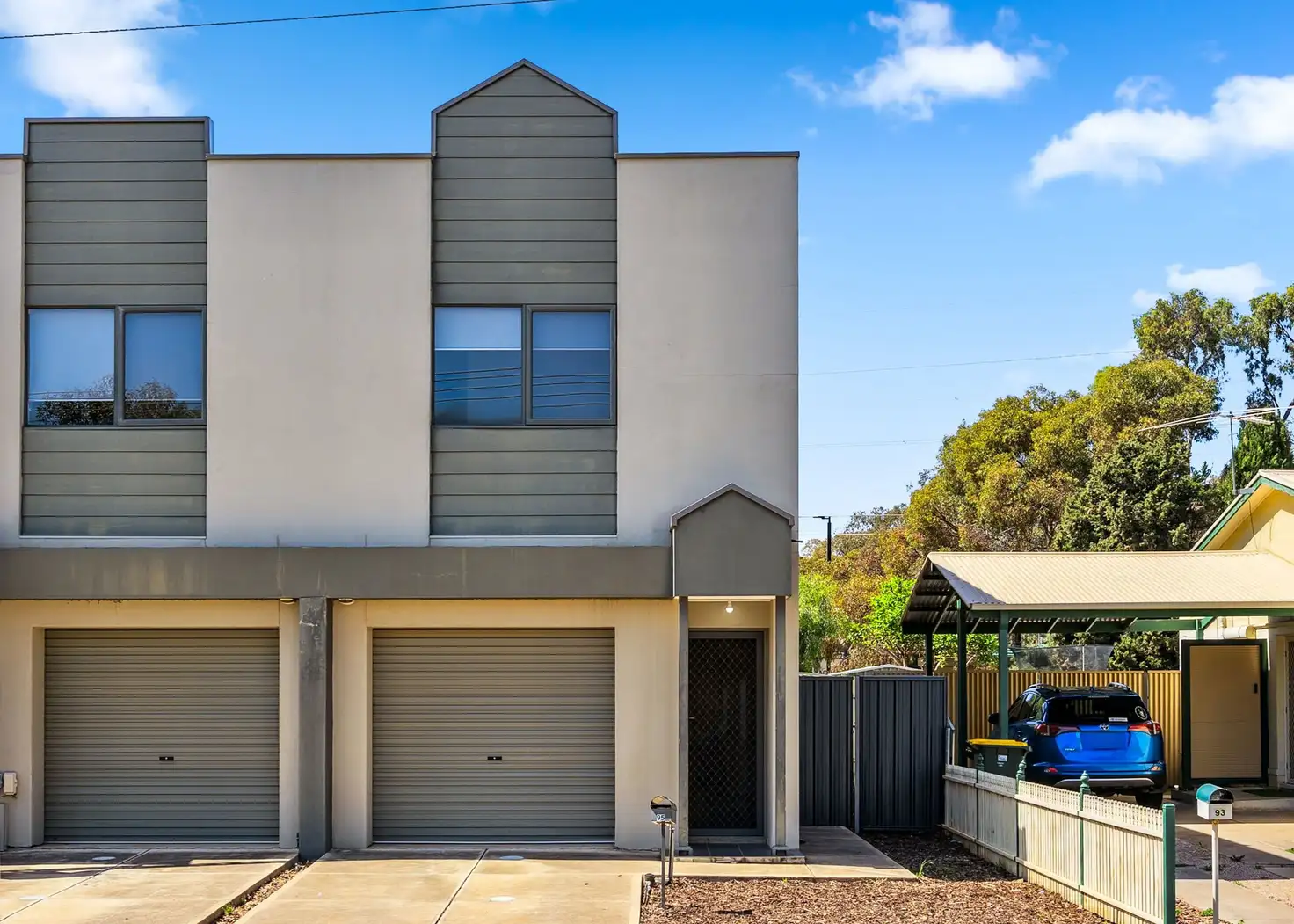 Main view of Homely house listing, 95 Hunter Crescent, Salisbury North SA 5108