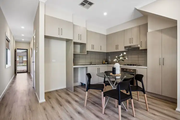 Third view of Homely house listing, 95 Hunter Crescent, Salisbury North SA 5108