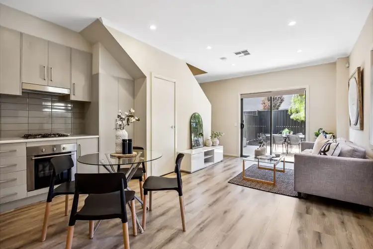 Sixth view of Homely house listing, 95 Hunter Crescent, Salisbury North SA 5108