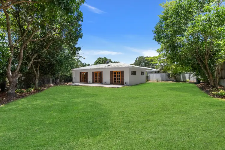 Third view of Homely house listing, 2/3 Agincourt Close, Clifton Beach QLD 4879
