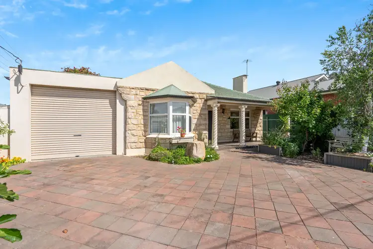 1 Eastbourne Terrace, Rosewater SA 5013