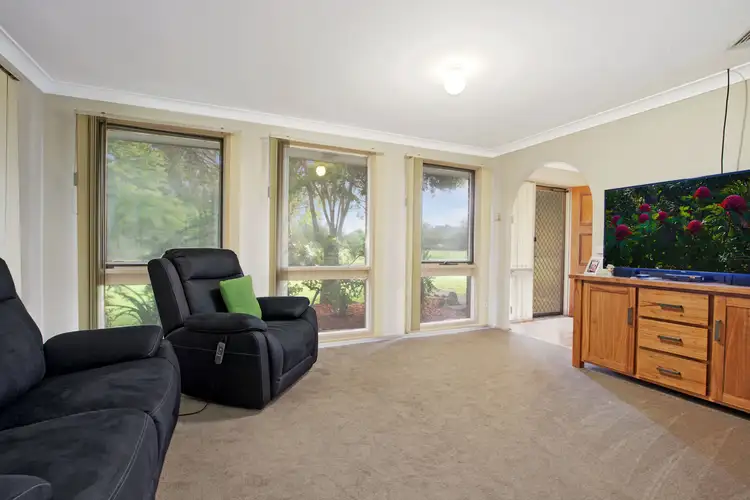 Fourth view of Homely house listing, 1 Andro Place, Werrington NSW 2747