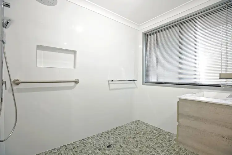 Fifth view of Homely house listing, 1 Andro Place, Werrington NSW 2747