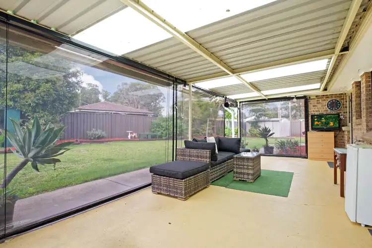 Sixth view of Homely house listing, 1 Andro Place, Werrington NSW 2747