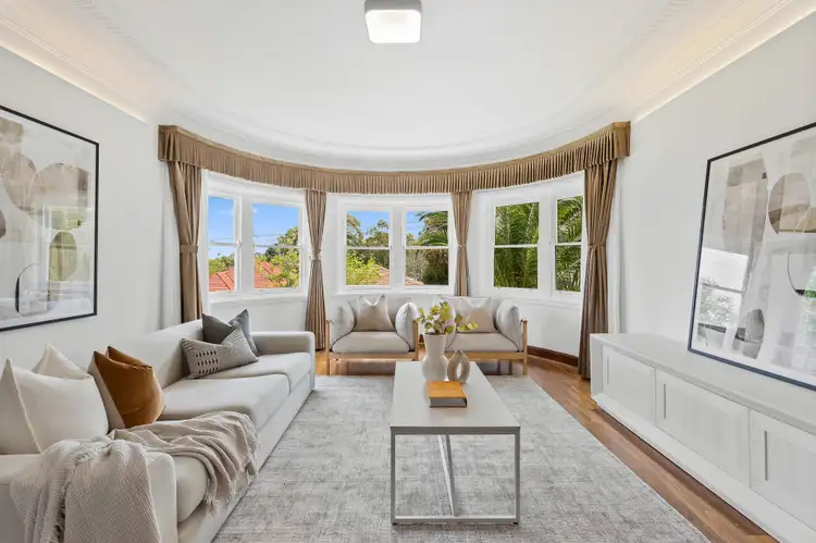 Fifth view of Homely house listing, 8 Neirbo Avenue, Hurstville NSW 2220