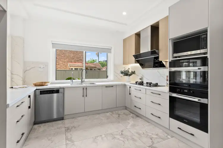 Sixth view of Homely house listing, 8 Neirbo Avenue, Hurstville NSW 2220