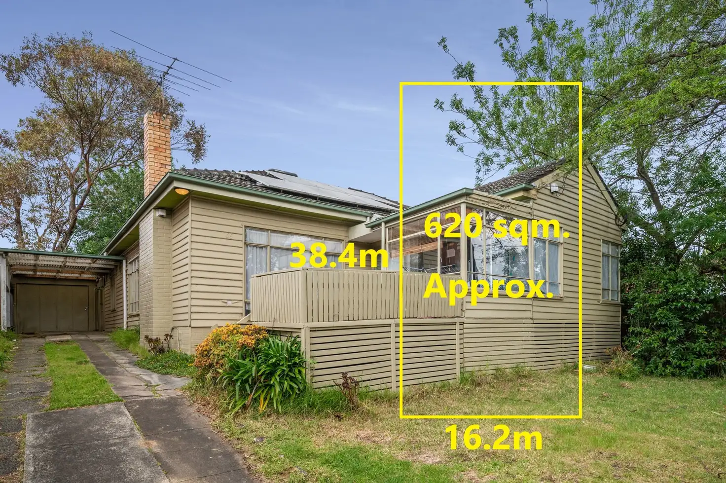 Main view of Homely house listing, Address available on request