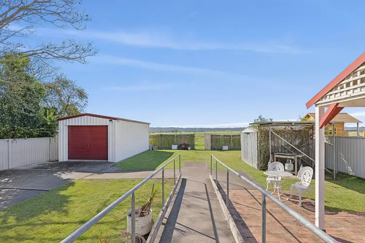Second view of Homely house listing, 22 Dight Street, Richmond NSW 2753