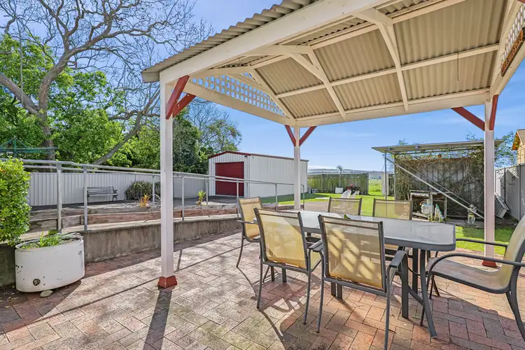 Third view of Homely house listing, 22 Dight Street, Richmond NSW 2753