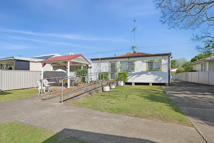 Fourth view of Homely house listing, 22 Dight Street, Richmond NSW 2753