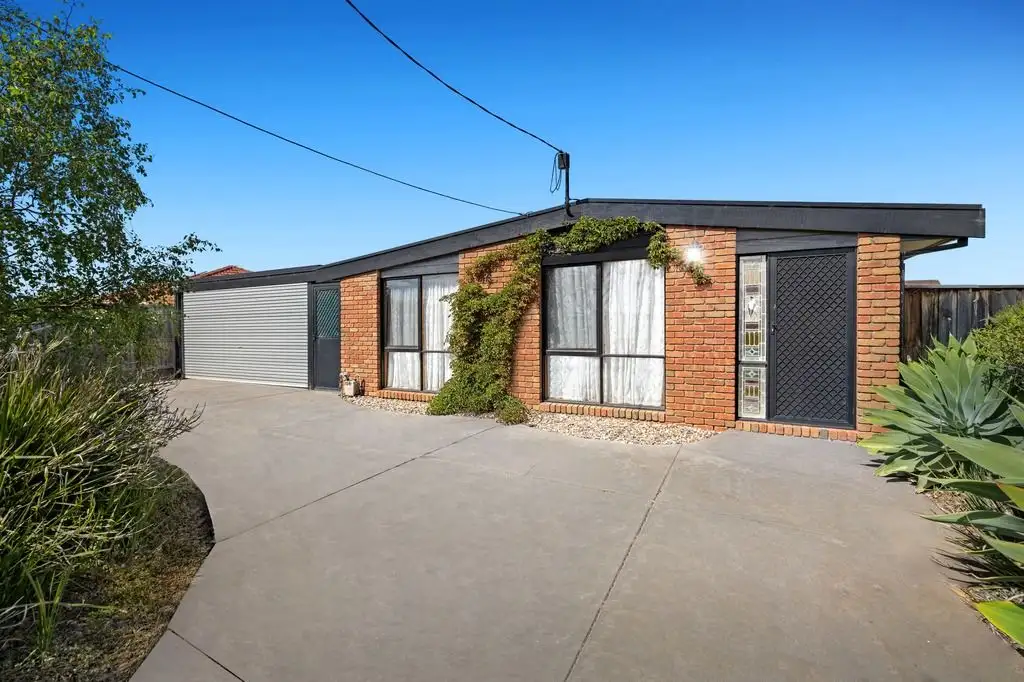 Main view of Homely house listing, 20 Millewa Way, Wyndham Vale VIC 3024