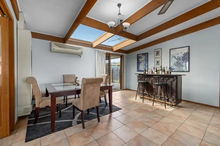 Fourth view of Homely house listing, 20 Millewa Way, Wyndham Vale VIC 3024